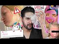 The Mask That BURNT Kids Faces! YesTo Sheet Mask Lawsuit - When Beauty Turns Ugly