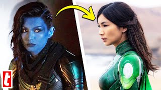 22 Actors Who Played More Than One Marvel Character