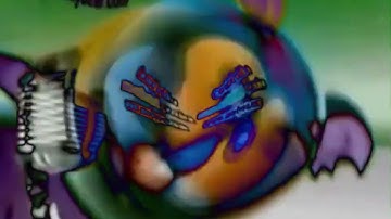 Respondview 2 Gummy Bear Effects In Might Confuse You!