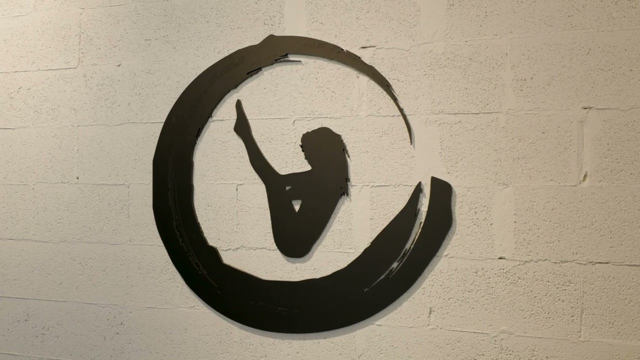 AMAZING INTERIOR DESIGN - PILATES CLUB - RACHEL INTERIOR DESIGN STUDIO