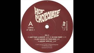 Hot Chocolate - So Dam Funky