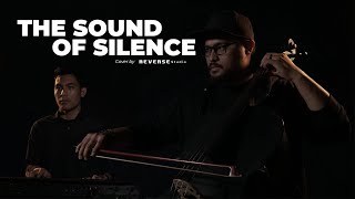 Art Garfunkel, Simon - The Sound of Silence cover by Reverse Studio