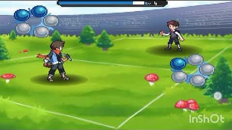 EvoCreo game , part-3