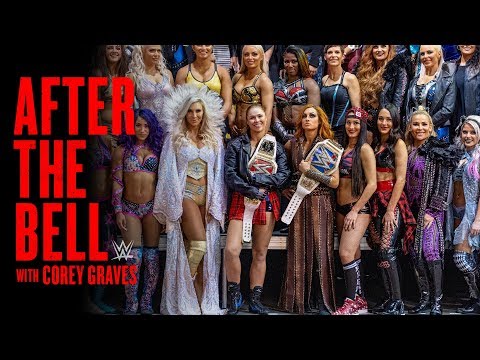 Big Show thinks the Women’s division is best in WWE: WWE After the Bell, March 5, 2020