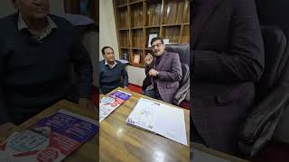 Best Disc Surgeon in Punjab | Percutaneous Endofusion (OLLIF) | Dr. Pankaj Trivedi | Spine Masters