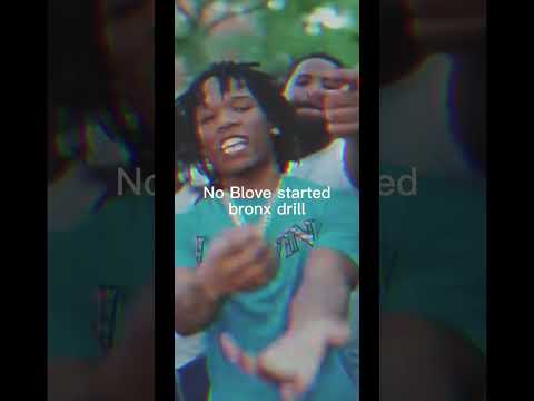 who started bronx rap drill who started bronx rap drill