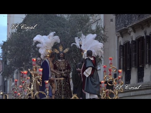 Real, Piadosa y Venerable Hermandad de Culto y Procesión de Nuestro Padre Jesús del Rescate y María Santísima de Gracia