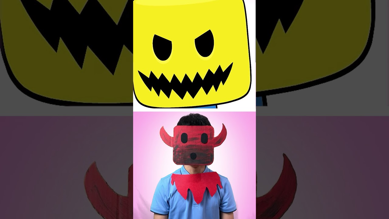 OC NOOB Sprunki 4 Phase 3 Incredibox in Real life. ❤️ 