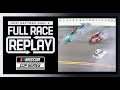 Bluegreen Duel 2 from Daytona | NASCAR Full Race Replay | 2021 Daytona 500