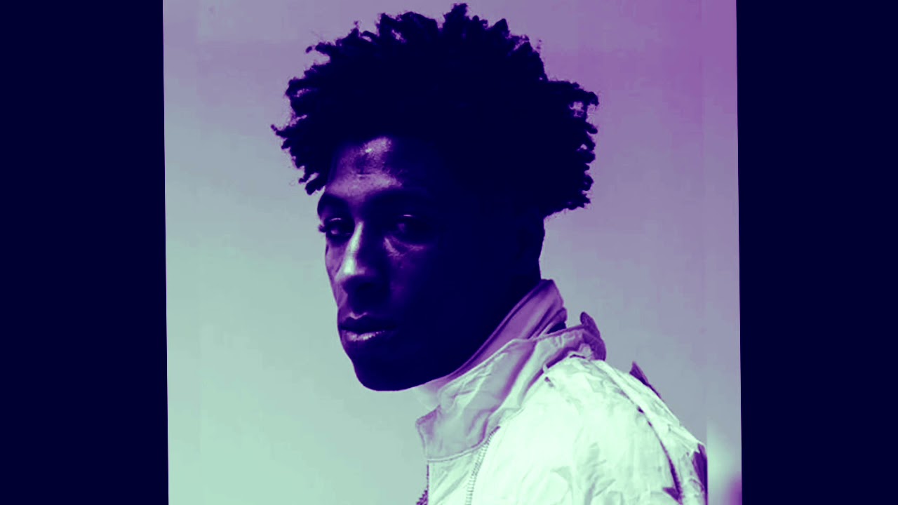 NBA Youngboy- Freeze Slowed