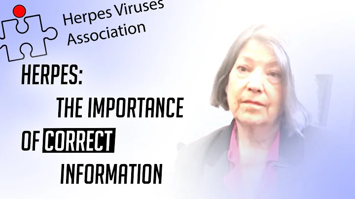 Herpes - The importance of correct information