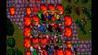 Arcania Pk | Widelka team (Watch In HQ)