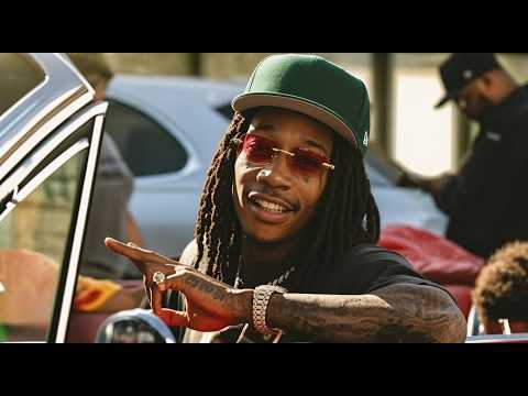 Wiz Khalifa - Trust Nobody (Official Music Video) | Lost Notes