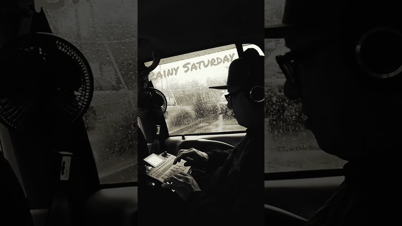 The Flashback (instrumental track) DJ Mastershock