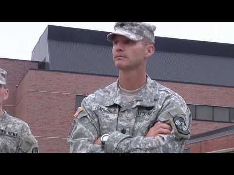 ROTC EPW search tutorial