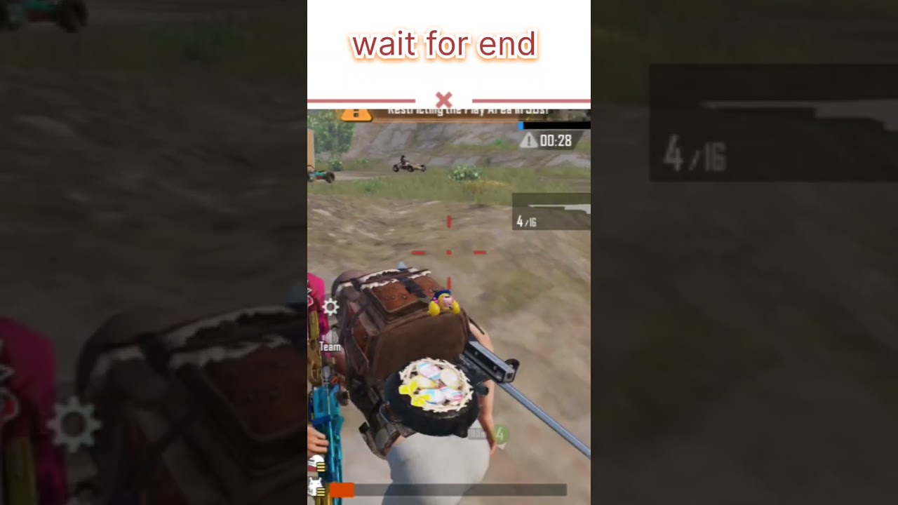 clutch with nade🥵wait for spray🥶