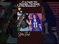 Drama Explodes Between JT &amp; Cardi B 😱 #HipHopBeef” 6, 2025