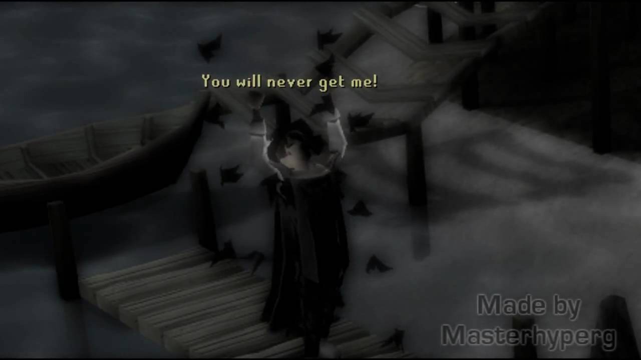 [RSMV] The Morrighan - Remember