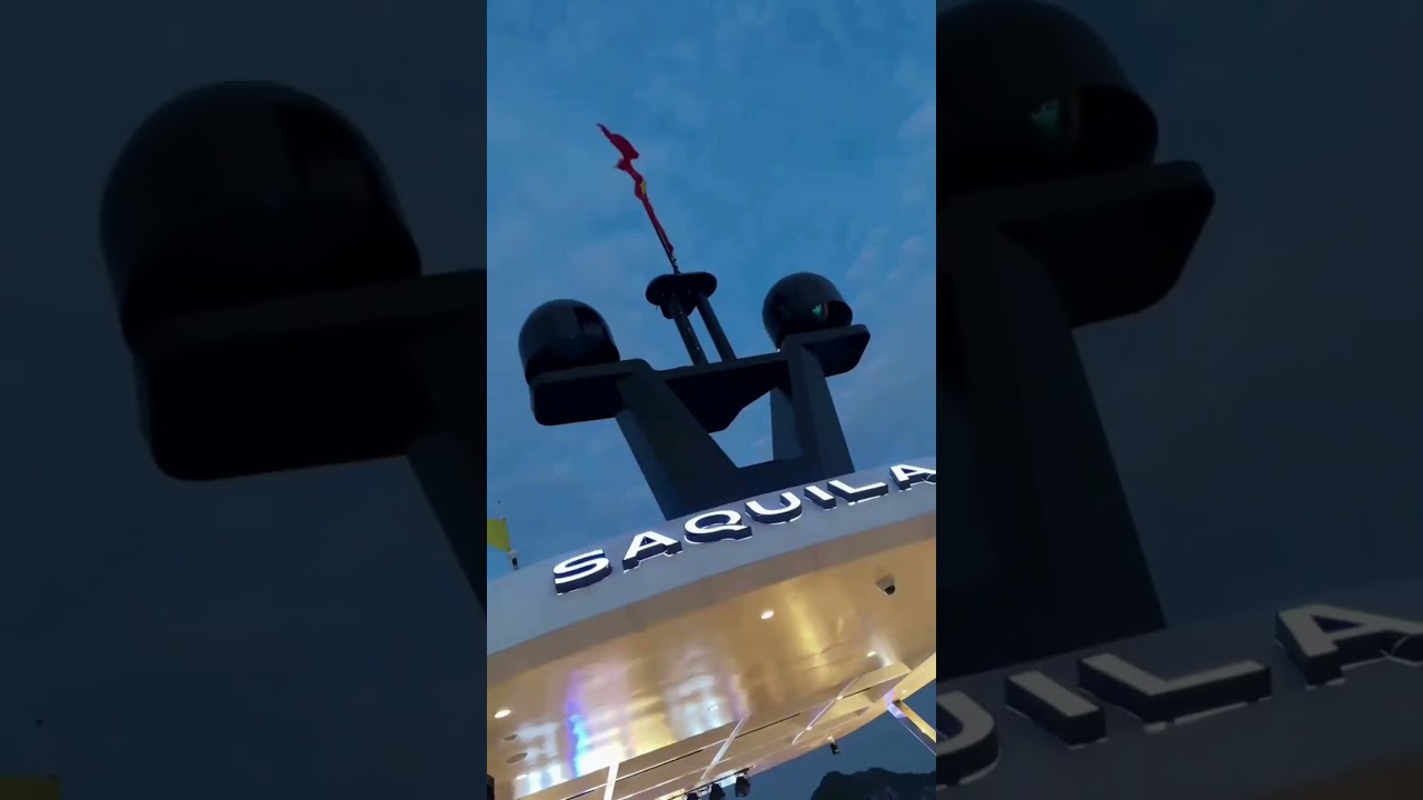 Introducing Saquila – A Unique Venue in Vietnam | Dong DMC