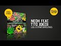 Neoh feat tito joker  los extraterrestres free  drum and bass