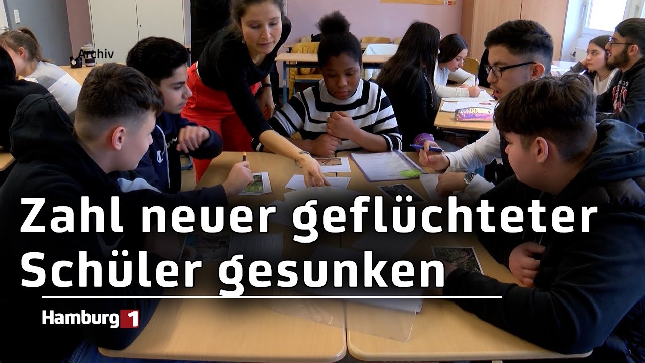 HAMBURG: Das denken die Deutschen über das Verschleierungsverbot an Schulen | WELT Ihre Stimme