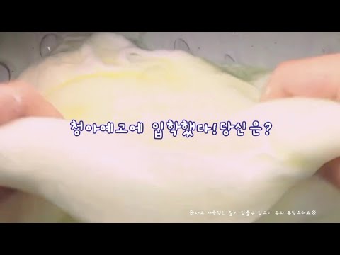 청아예고에 입학했다!당신은?/시리즈/중규모?/유형/액괴/아리/설참