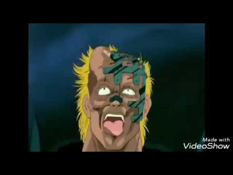 Ju Muny + Bomb-A-Nation (Official Video) Hello Hell