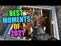 My CRAZIEST Moments of 2021 - Rainbow Six Siege