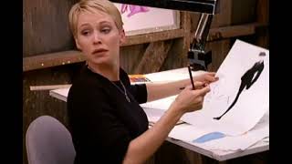 MELROSE PLACE | Richard & Jane Square Off