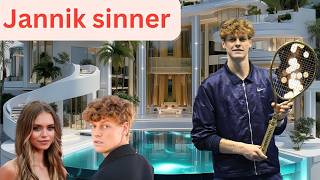 Meet Jannik Sinner`s Wife, Age, Career Highlights, Family, House Tour, Cars, Lifestyle And Net Worth