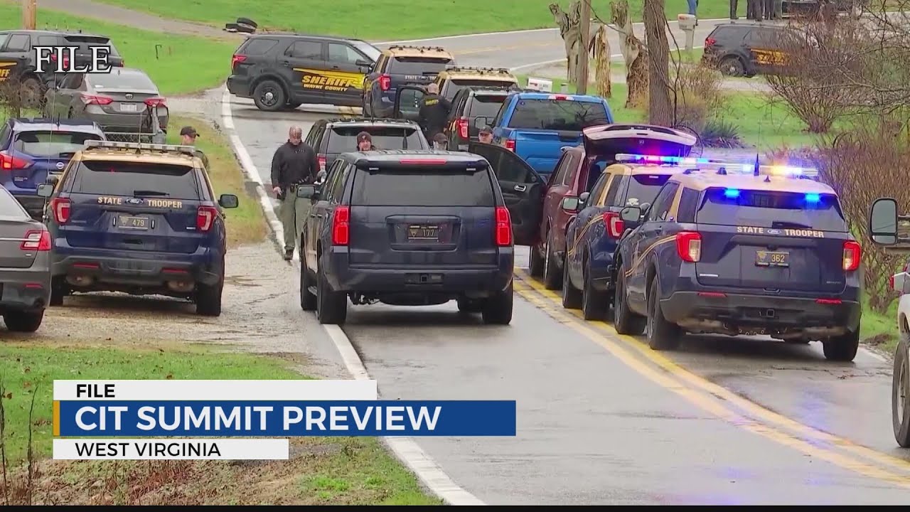 988 Summit to talk crisis intervention in West Virginia