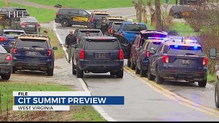 988 Summit to talk crisis intervention in West Virginia