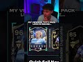 My viewers TOTY pack luck is insane!!😲#eafc26 #fifa #fc26 #fut #toty