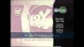 DLC:Fox Kids Split Screen Credits (2002)