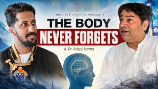 Stress, Trauma & The Nervous System Explained - Dr. Aditya Varma | Ram BR Dr Ram Valley Stream
