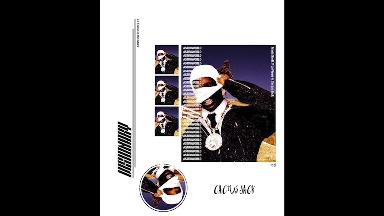 [FREE] Travis Scott x Utopia Type beat 2022 ~ Nostalgia