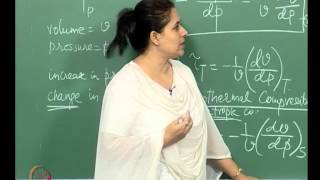 Mod-01 Lec-01 Lecture-01-Introduction to Gas Dynamics & Review of Basic Thermodynamics