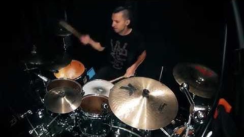 James Payne - Linear Fills practice