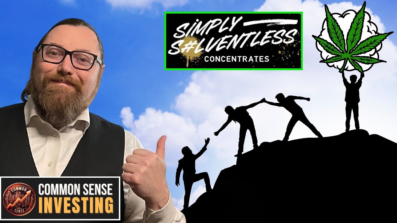 Leading Cannabis Stock Working on Large Acquisition!