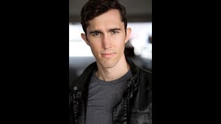 Kevin Michael Shiley Acting Reel 2017