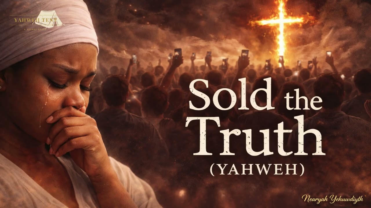 SOLD THE TRUTH "YAHWEH"
