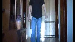 Luke Fortini - Wizard of the Magic Temple