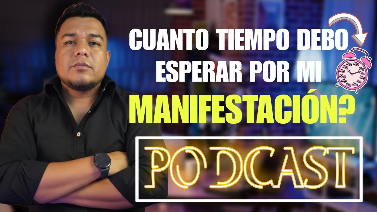 Cuanto tardará en llegar mi deseo - (Ley de la Asunción y Psicología) 