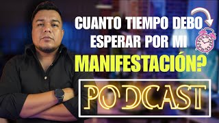 Cuanto tardará en llegar mi deseo - (Ley de la Asunción y Psicología) 