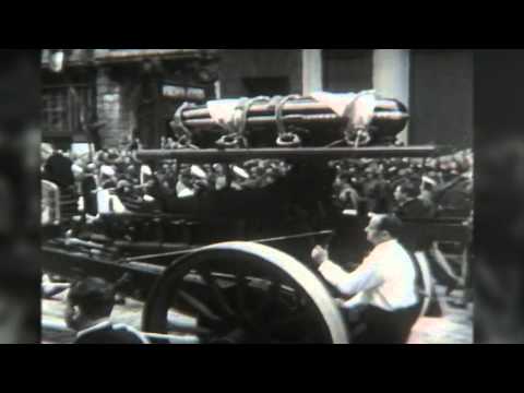 26 de julio: El último adiós de Eva Perón