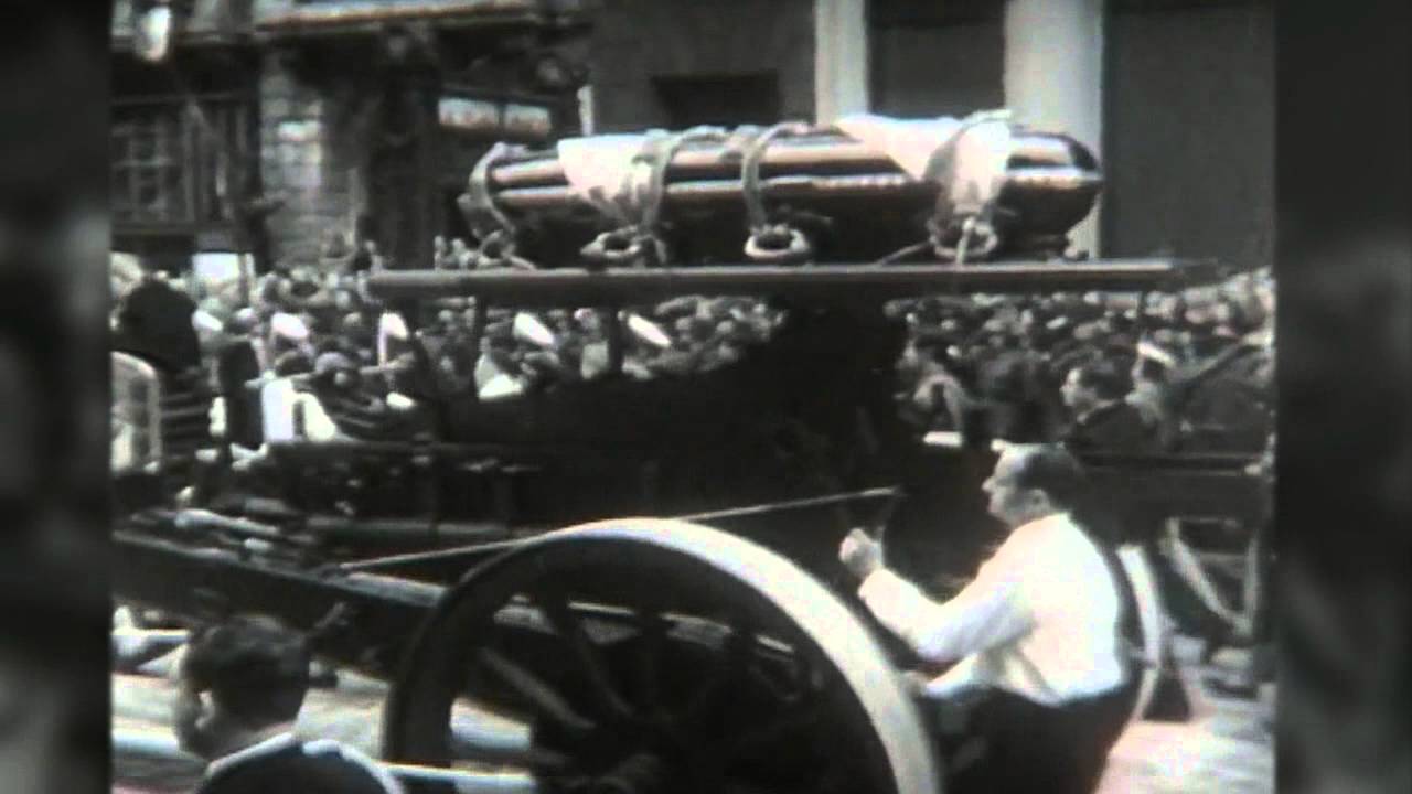 26 de julio: El último adiós de Eva Perón