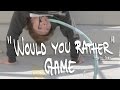 頭に血が...倒れる前にゲームをクリアしろ!- HARAKIRIBANZAI -
