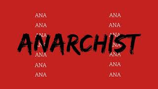 YUNGBLUD - Anarchist (Lyrics)