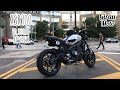 XSR900 Long Term Review (40,000m)