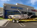 Centurion Boat Wrap